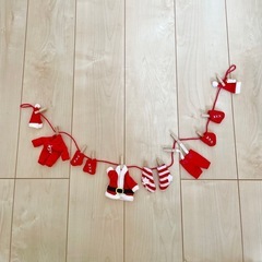 クリスマス　オーナメント　飾り　インテリア