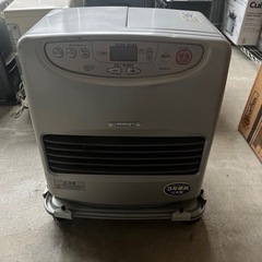 ブルーヒーター FW-3617L 中古 2017年美品□ダイニチ工業DAINICHI