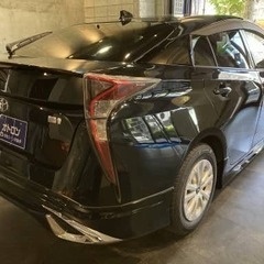 【ローン審査通過率95％！ローンお任せください！】トヨタ プリウス 　Ｓの画像