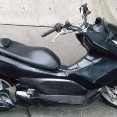 PCX125