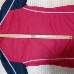 androユニフォームの画像