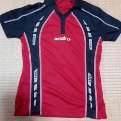 androユニフォーム