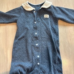 ロンパース