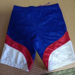 【中古】PUMAハーフパンツ Mサイズの画像