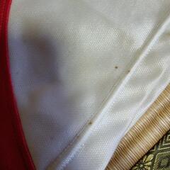 【中古】PUMAハーフパンツ Mサイズの画像