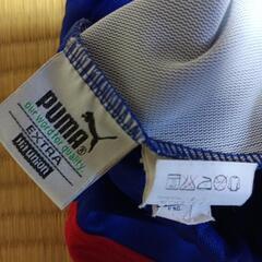 【中古】PUMAハーフパンツ Mサイズの画像