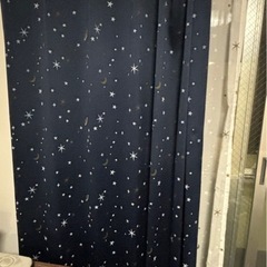 190cmカーテン(取引中)