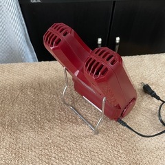 くつ乾燥機