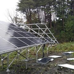 太陽光発電所・駆けつけサービス！宮城県限定の画像