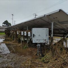 太陽光発電所・駆けつけサービス！宮城県限定 - 仙台市