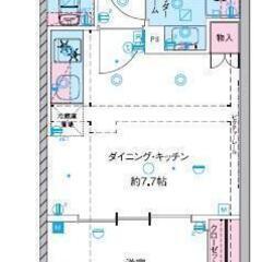 💕敷金ゼロ・礼金ゼロ・インターネット使用料ゼロ・仲介手数料ゼロ💕...