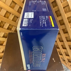 【愛品館 江戸川店】バンダイ 地球防衛軍白兵戦用モビルスーツ ガンダム2号機 RX-78-2 ID:113-049820-007の画像