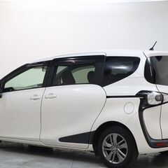 トヨタ シエンタ 　Ｇ入庫しました！！の画像