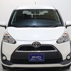 トヨタ シエンタ 　Ｇ入庫しました！！の画像