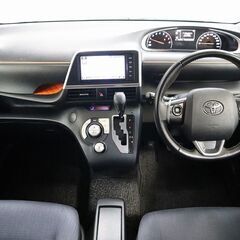 トヨタ シエンタ 　Ｇ入庫しました！！の画像