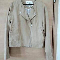 未使用　Lサイズジャケット