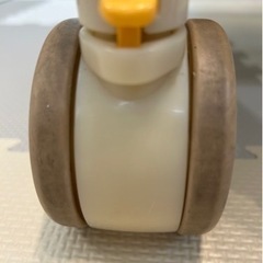 あげます！！コンビ ハイローチェア 電動スイングラックの画像
