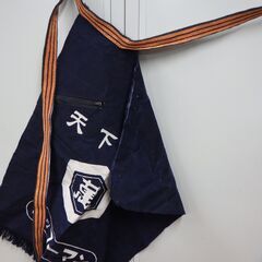 天下一品 キッコーマン 前掛けの画像