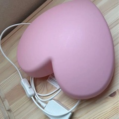 IKEA ライト　子供部屋