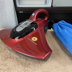 布団用掃除機