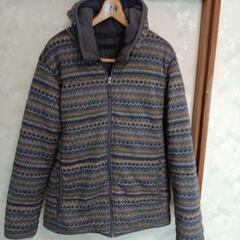 服/ファッション コート メンズ