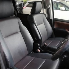 自社ローンです❕審査通過率95％✨　トヨタ エスクァイア　Ｇｉ🚗の画像