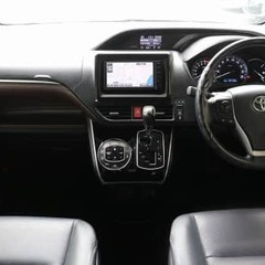 自社ローンです❕審査通過率95％✨　トヨタ エスクァイア　Ｇｉ🚗の画像