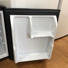 安心の6ヶ月保証付！！【SUNRUCK 1ドア冷蔵庫 SR-R4805K 2024年発売モデル