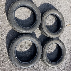 155/65R14 ブリヂストン ブリザック　VRX3 2021...