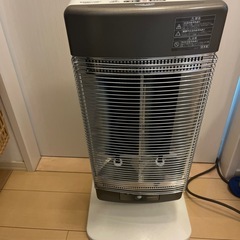 ハロゲンヒーター
