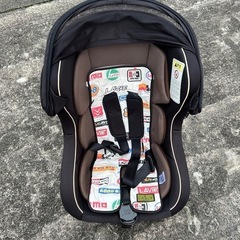 チャイルドシート