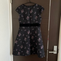 JILLSTUARTワンピースの画像