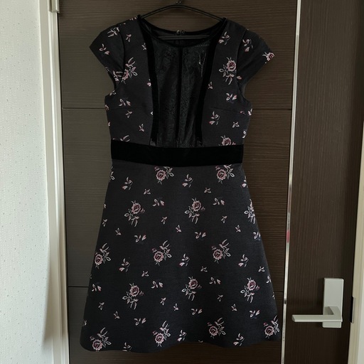 JILLSTUARTワンピース