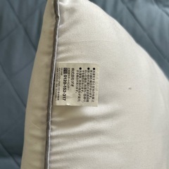 枕　まくら　寝具の画像