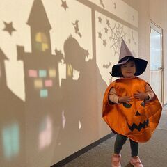みんなでつくろう みなみおおや ハロウィン2024 - 町田市