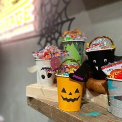 みんなでつくろう みなみおおや ハロウィン2024 - 地域/お祭り