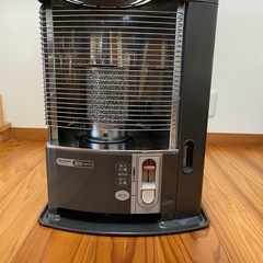 石油ストーブ
