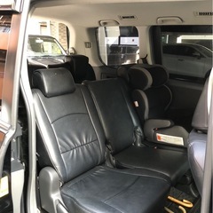 値下げしました♪トヨタ VOXY 綺麗です✨の画像