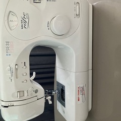 ミシン