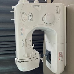 ミシンの画像