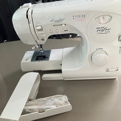 ミシンの画像