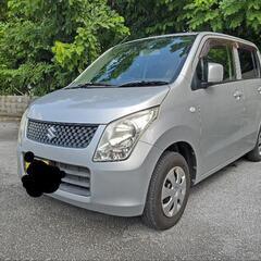 ワゴンR　 走行少なし　クーラーOK　試乗可