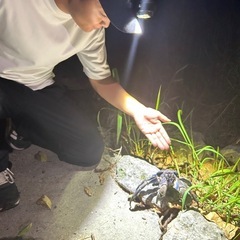 【地元民による“ガチ”ナイトツアー】何が出る！？ドキドキナイトツ...