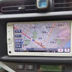 アクア　1.5S　お買い得車の画像
