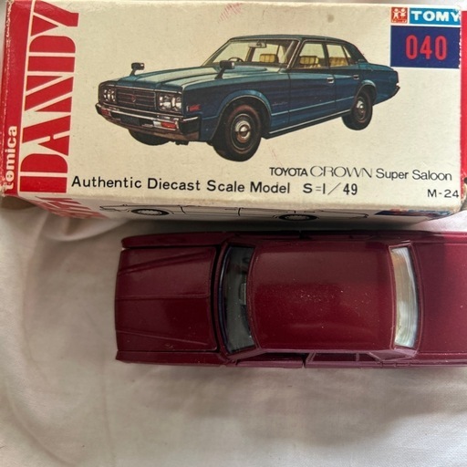 トミカダンディ040