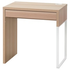 【展示品】ほぼ新品 IKEA  学習机 デスク