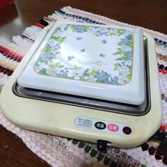 保温加温トレーの画像