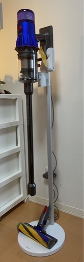 SV20 FF HEPA A dyson 掃除機