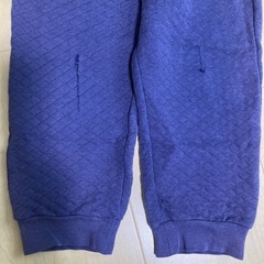 ★お取引中★UNIQLO トーマス　パジャマ　90サイズ　2点セットの画像