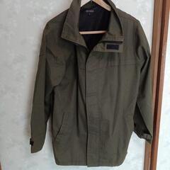 服/ファッション コート メンズ